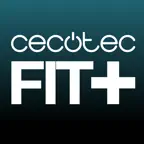 Cecotec Fit+ iOS Icon