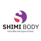 Shimi body Infra bike iOS Icon