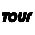 TOUR iOS Icon