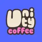 Unity Coffee Icon