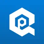 Clipboard Manager: Quick Paste iOS Icon