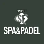 SF Spa&Padel iOS Icon