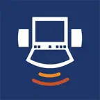 Philips DXR Learning iOS Icon