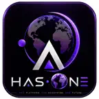 HAS.ONE iOS Icon
