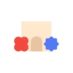 GiocaMuseo: The Art of Play iOS Icon