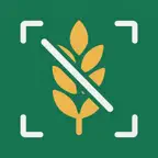 Gluten Free Scanner: GF Check iOS Icon