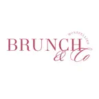 Brunch & Co iOS Icon