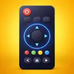 Remote Control for TV Pro iOS Icon