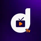Domina-Tv iOS Icon