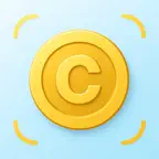 AI Coin Identify & Grade iOS Icon
