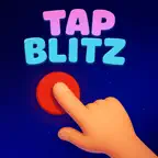 Tap Blitz Classic iOS Icon