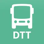 DTT Truck/Bus iOS Icon