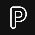 Ai Photo Prompts - PrompTag iOS Icon