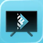 FreeFallFilms TV iOS Icon