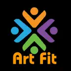 Art Fit Aktobe iOS Icon
