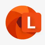 Lens - PDF Scanner and Editor icon