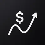 MoneyCurve iOS Icon
