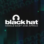 Black Hat MEA iOS Icon