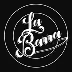 Pizzeria La Barra iOS Icon