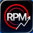 RPM Go iOS Icon