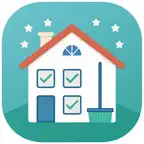 Besties Chore Tracker iOS Icon