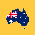 Radio‎‎ App Australia iOS Icon