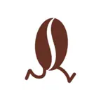 Running Latte iOS Icon