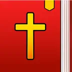 Bible for Beginners in a Year iOS Icon