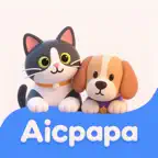 Aicpapa Icon