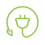 MovilApp CHEC iOS Icon