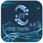 Đông Thạnh Số iOS Icon