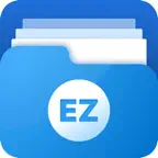 EZ File Explorer: Zip Manager iOS Icon