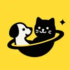 PetFun-Pet Talk & Camera icon