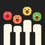 The ONE Smart Piano Classroom iOS Icon