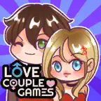 Love Couple Games icon