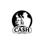 Cash Barber Shop Icon