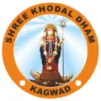 Shree Khodaldham Trust iOS Icon