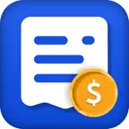 Invoice Maker & Quotation iOS Icon
