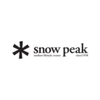 Snow Peak 韓系服飾 iOS Icon