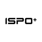 ISPO+官方旗艦店 iOS Icon
