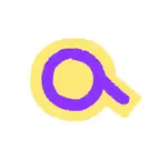 Colorful Alphabet Lowercase iOS Icon