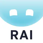 rAI AI Assistant for drivers iOS Icon