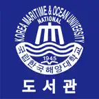 국립한국해양대학교 도서관 Icon