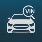 VIN decoder for Mercedes-Benz iOS Icon