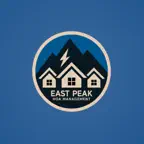 East Peak HOA Management iOS Icon