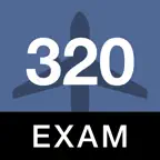 A320 Systems Study & Exam iOS Icon