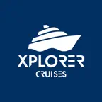 Xplorer Cruises iOS Icon