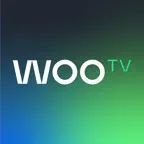 WOO TV iOS Icon