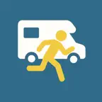 Camping Escapes – Campsites Icon