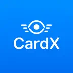 card-x iOS Icon